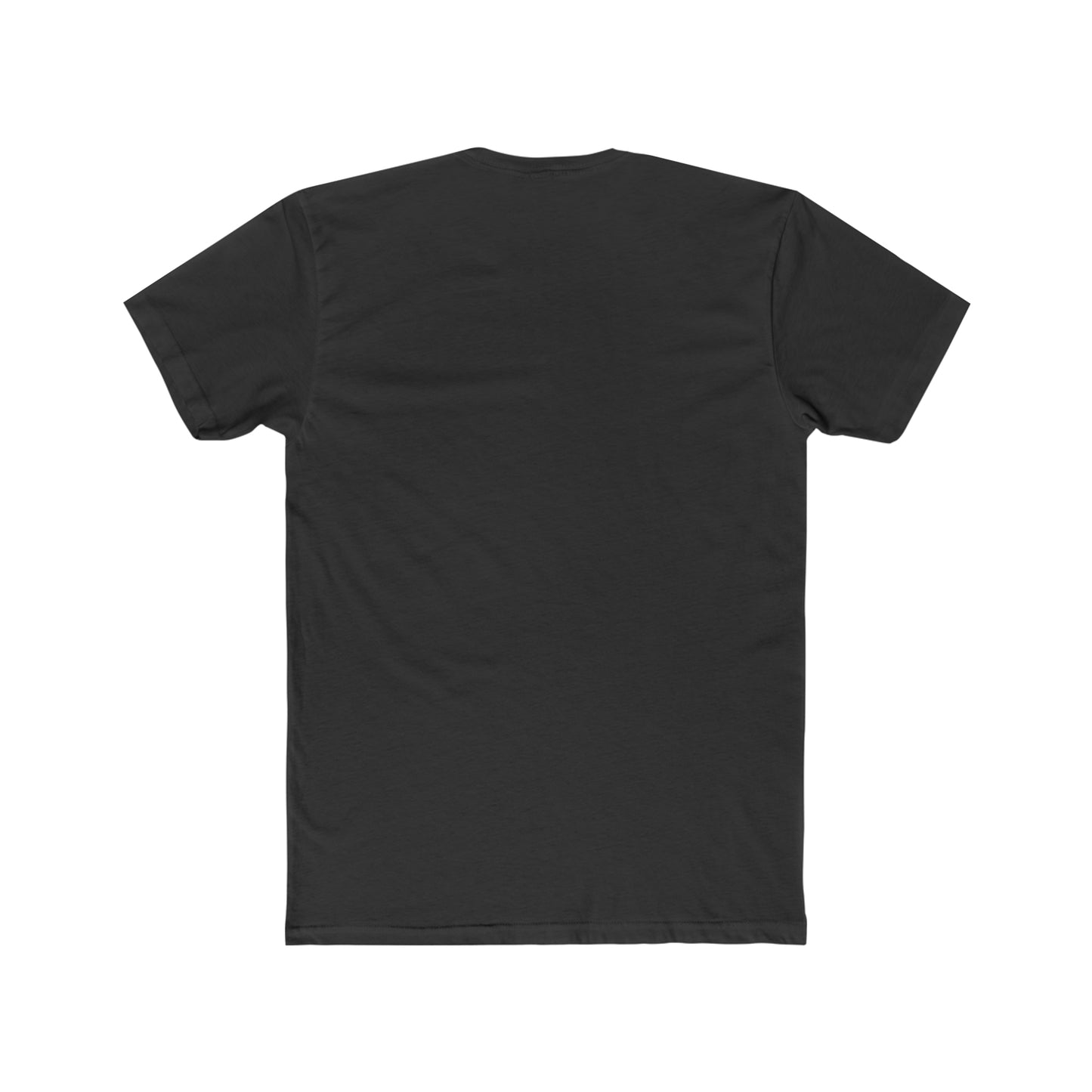 TONY Guru Men's Cotton Crew Tee, featuring the TONY Guru design