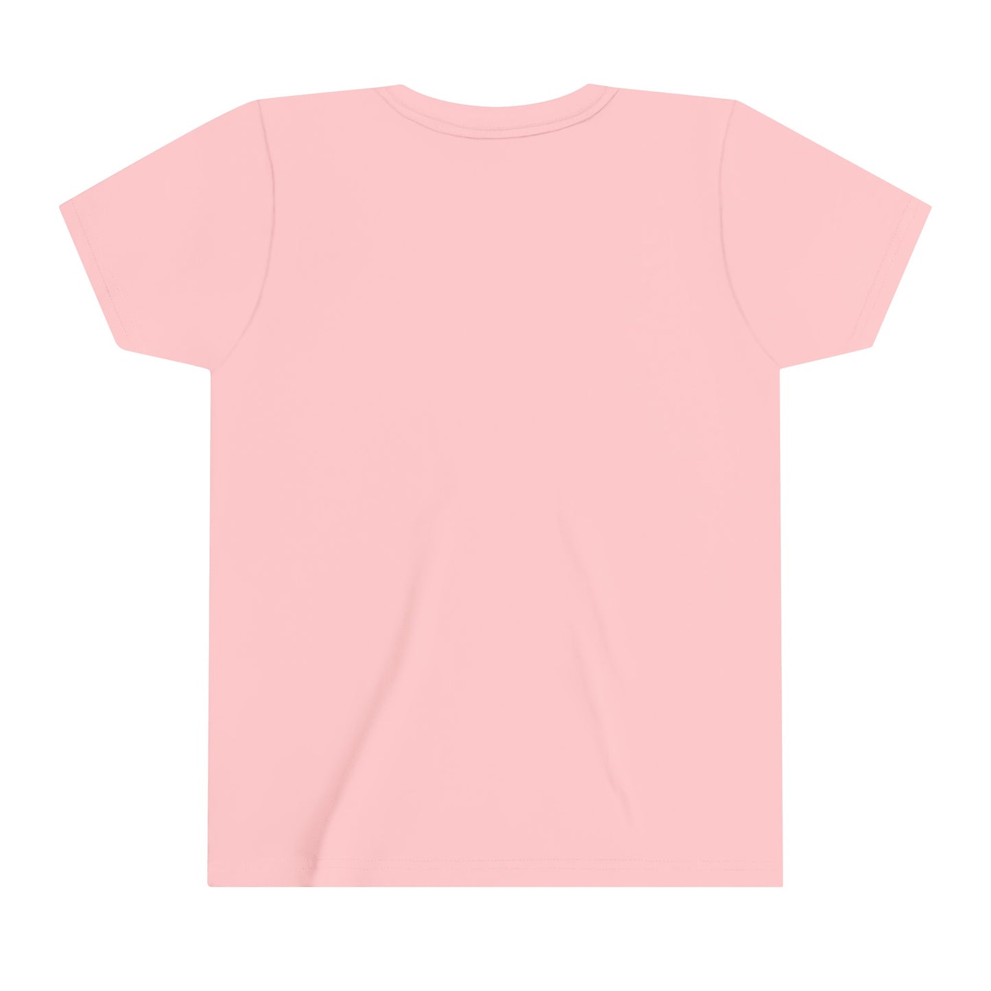 TONY G Youth Short Sleeve Tee, featuring the T&G Logo