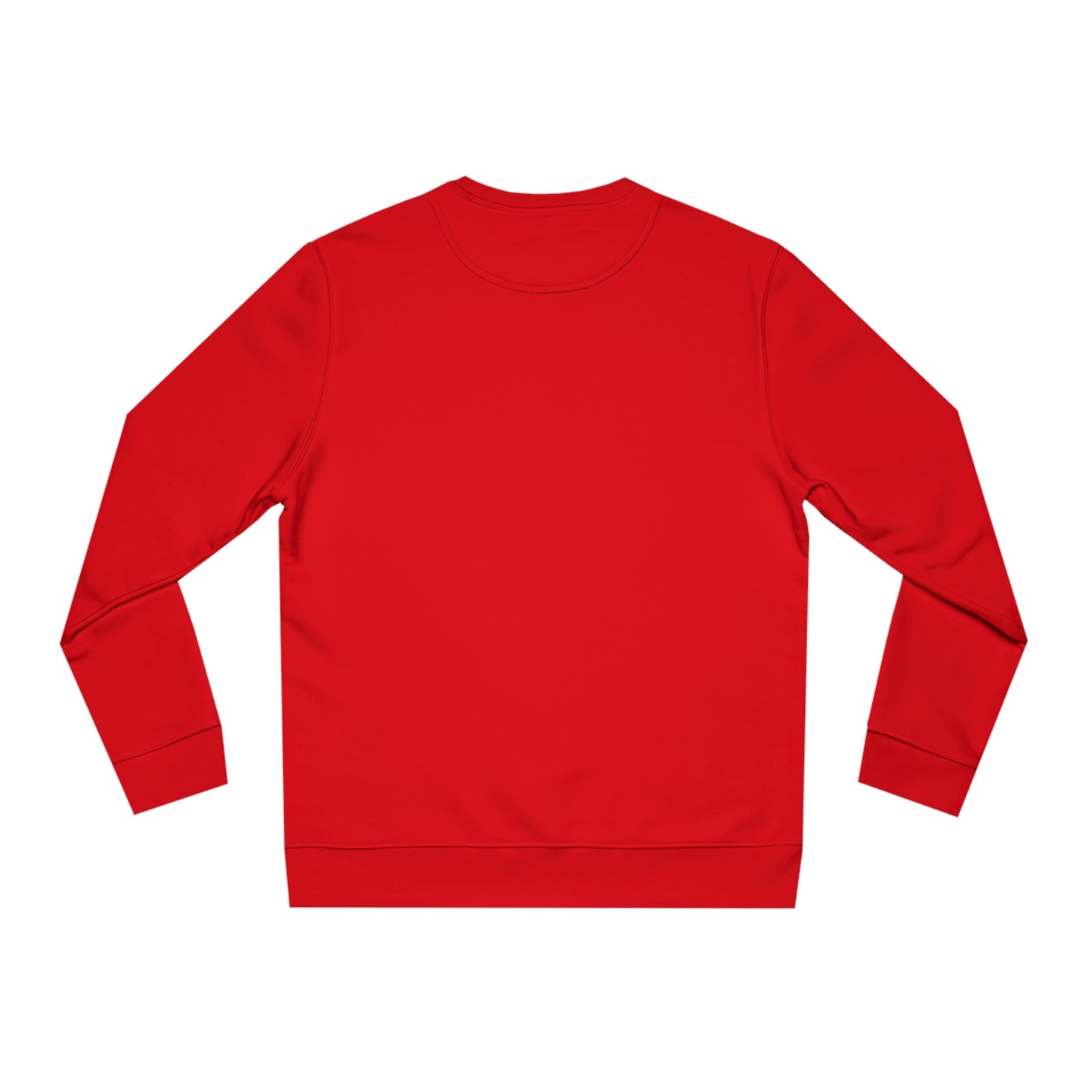 TONY G Unisex Changer Sweatshirt, featuring the TONY G Heart design