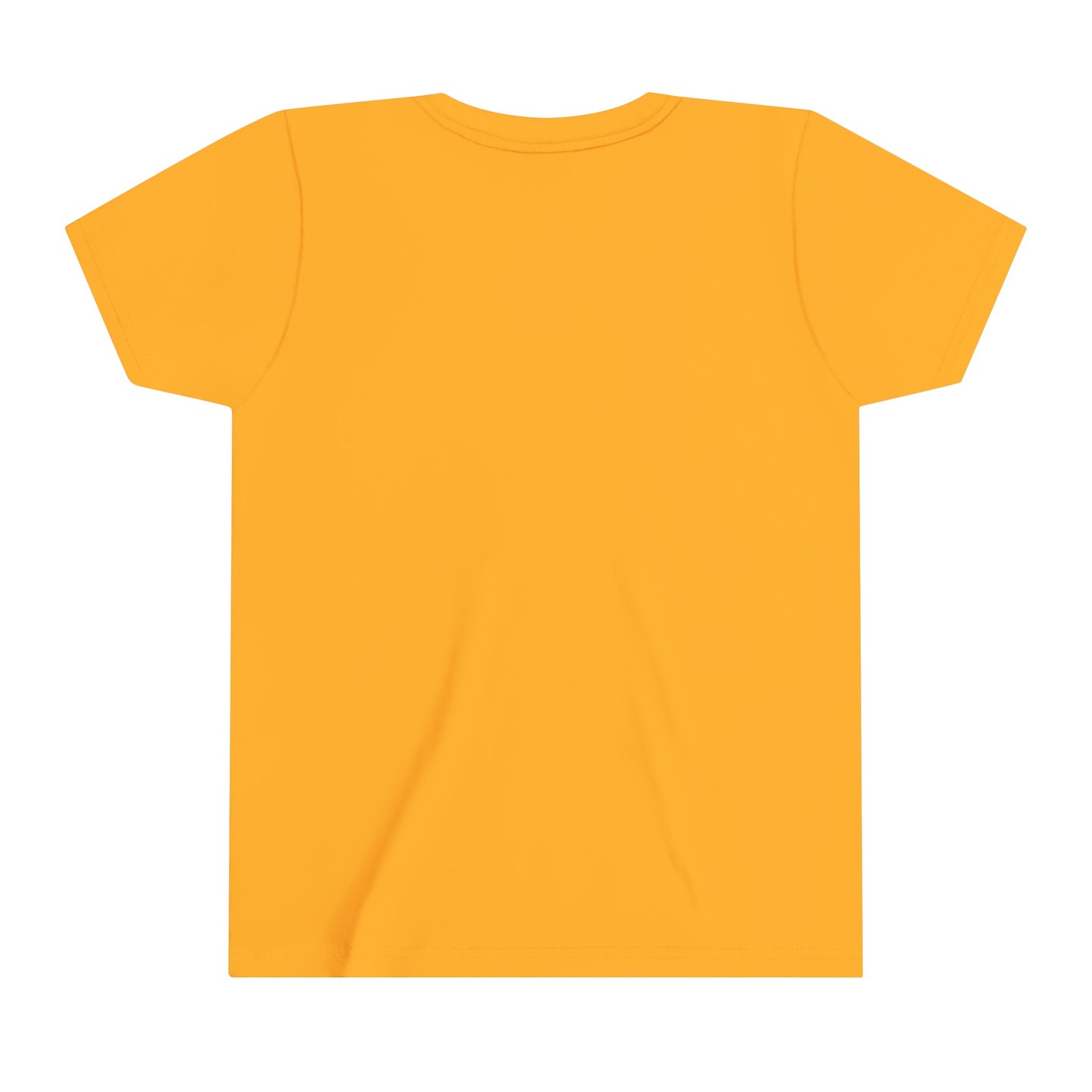 TONY G Youth Short Sleeve Tee, featuring the T&G Logo