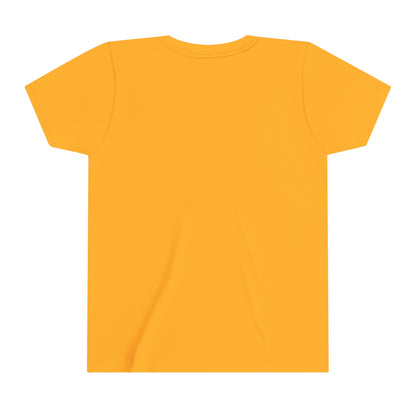 TONY G Youth Short Sleeve Tee, featuring the T&G Logo