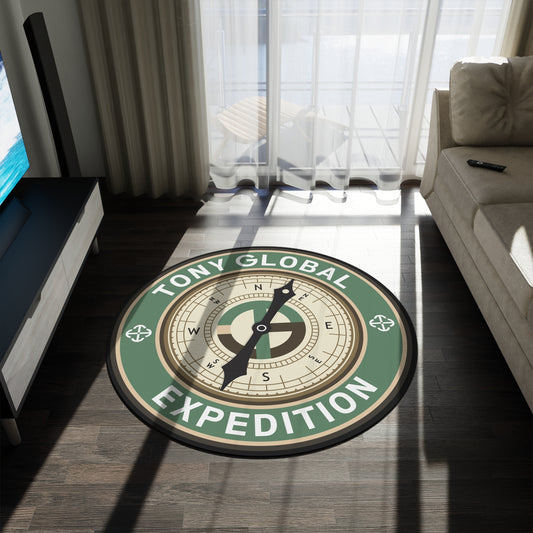 Tony Iro Rug Rugs & Mats – TONY G