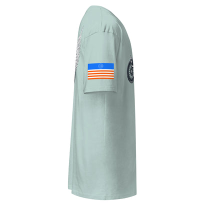 TONY Garage 2 Men's Heavyweight Cotton Tee, featuring the TONY Garage 2 design
