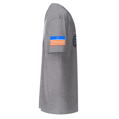 TONY Garage 2 Men's Heavyweight Cotton Tee, featuring the TONY Garage 2 design